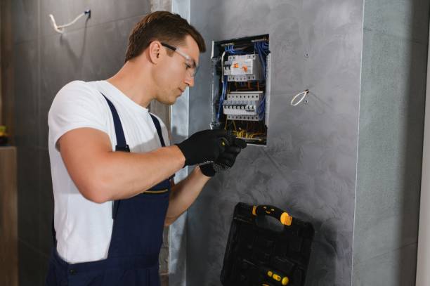 Why Trust Our Certified Electricians for Your Electrical Needs in University At Buffalo, NY?