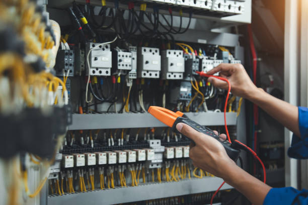 Best Home Electrical Repair  in University At Buffalo, NY