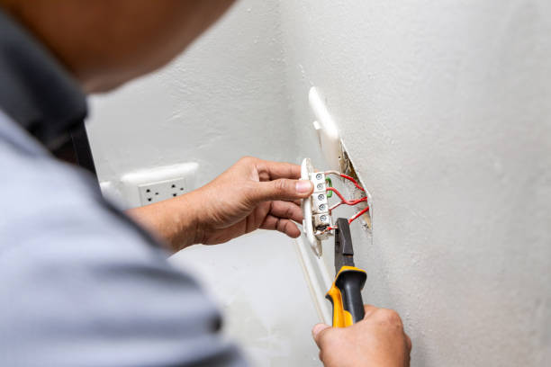 Electrical Rewiring Services in University At Buffalo, NY